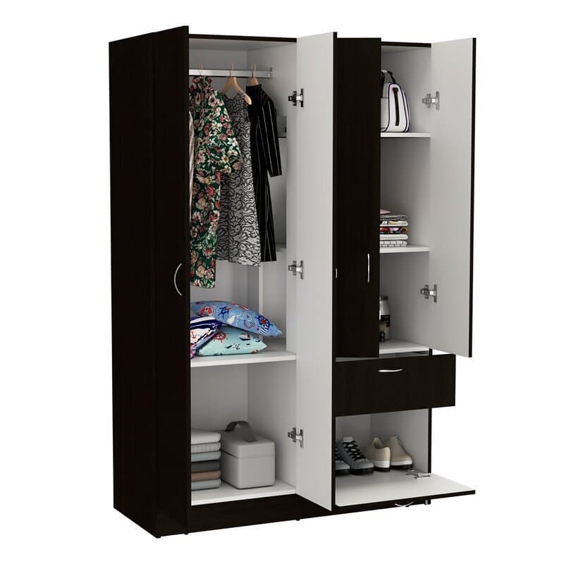 Habana Armoire thumbnail 1