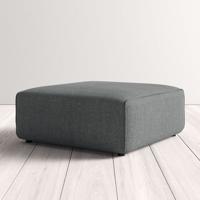 Hafford Ottoman thumbnail 2