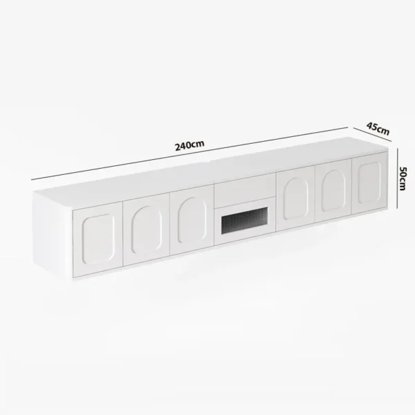 Hartin TV Cabinet thumbnail 2
