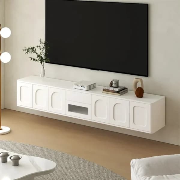 Hartin TV Cabinet thumbnail 3
