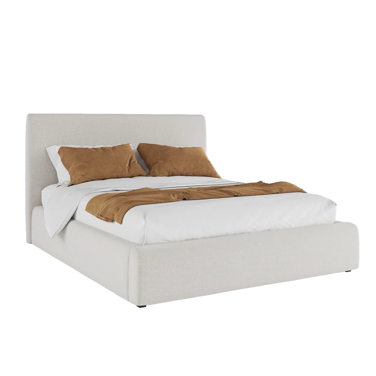 Helsingborg Quena Bed thumbnail 6