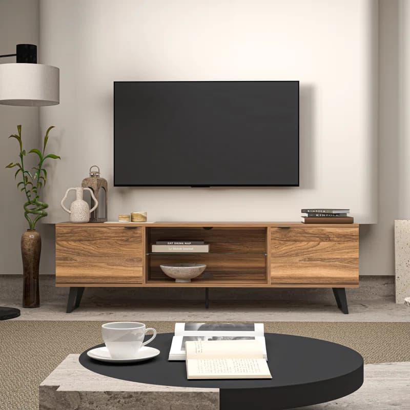 Hudson Entertainment Stand thumbnail 1