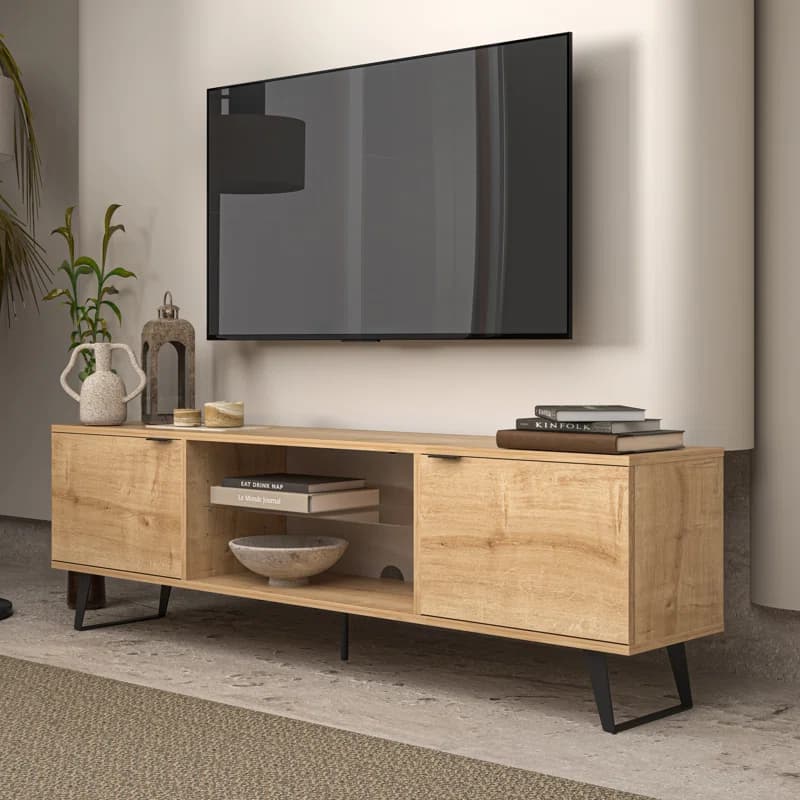 Hudson Entertainment Stand thumbnail 2
