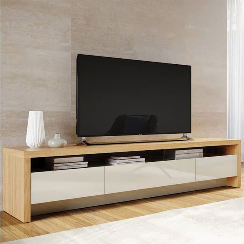 Inniss LED Cabinet thumbnail 1
