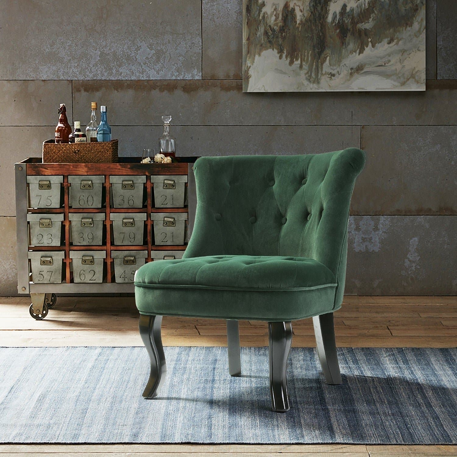 Jane Accent Chair furniture product