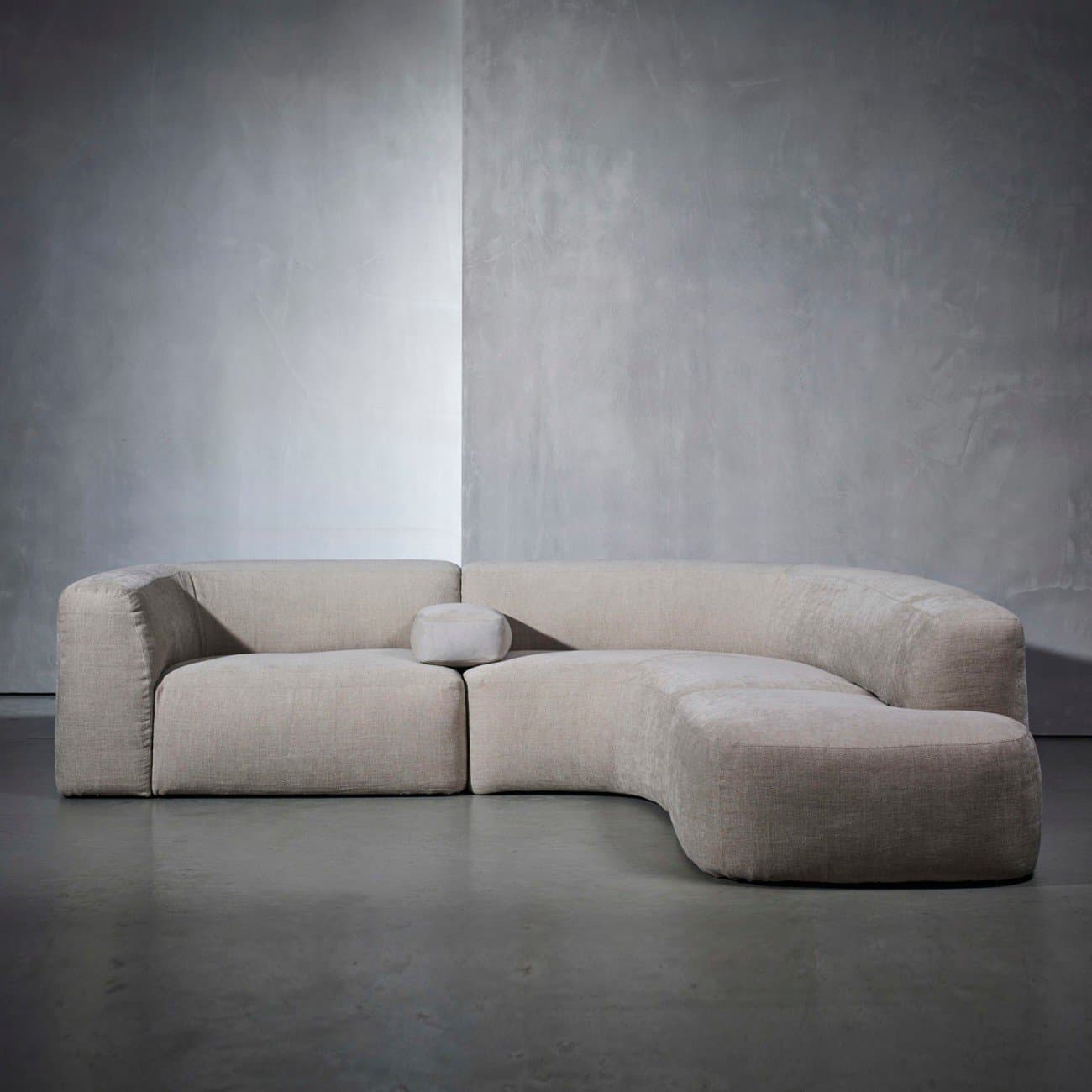Jax Stylish Sectional Sofa furniture product
