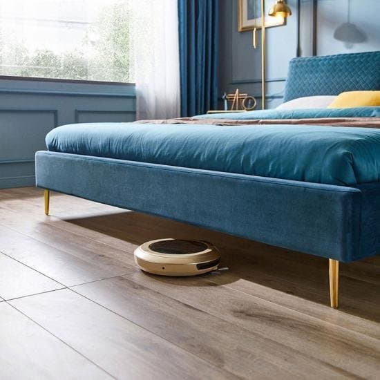 Kassaia Double Cushion Bed thumbnail 2
