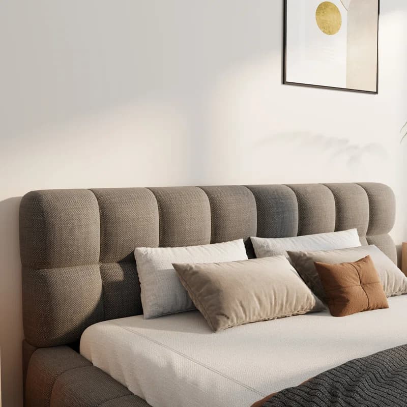 Katence Platform Bed thumbnail 3