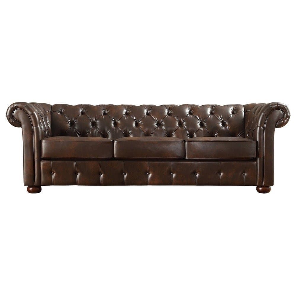 Knightsbridge Luxurious Sofa thumbnail 4