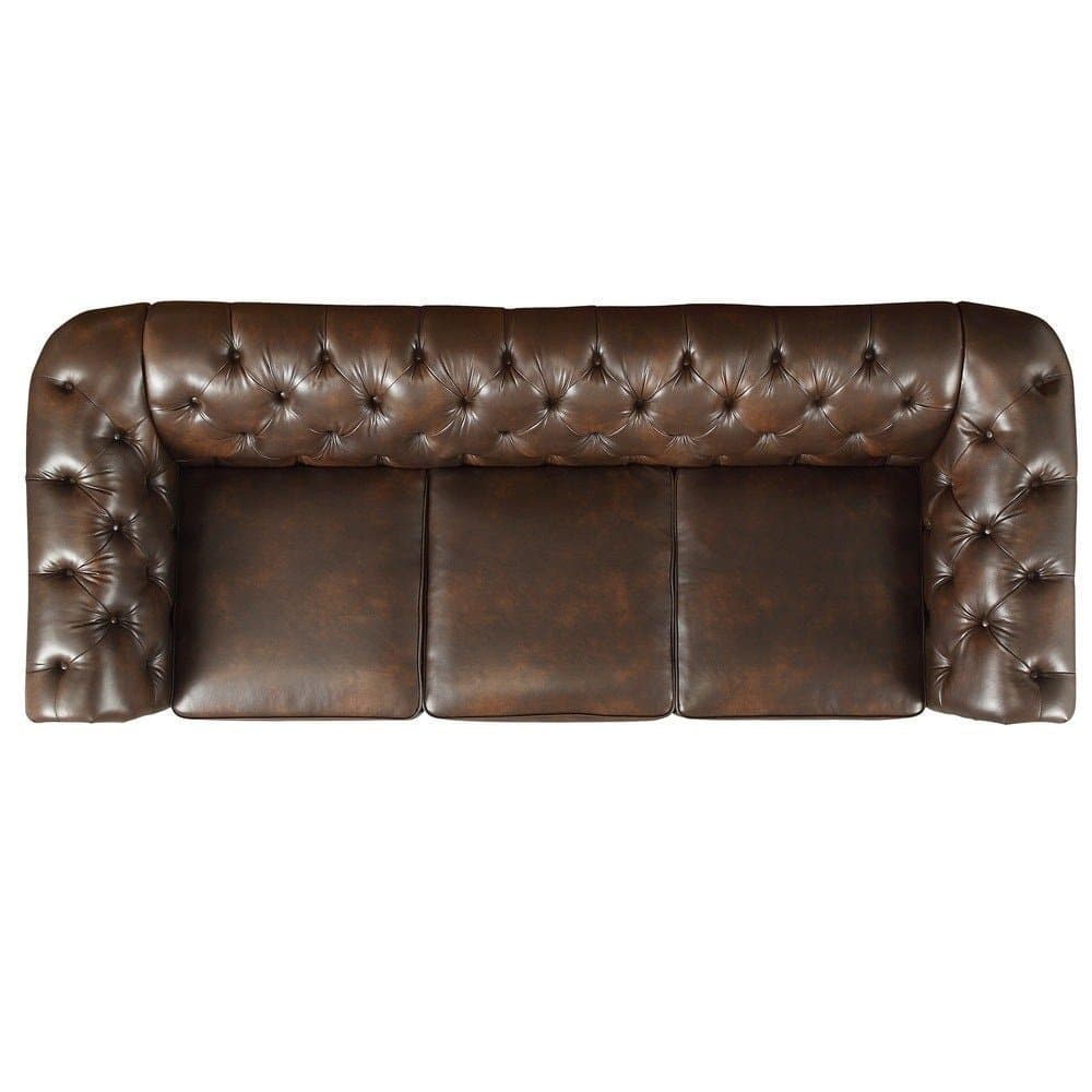 Knightsbridge Luxurious Sofa thumbnail 5