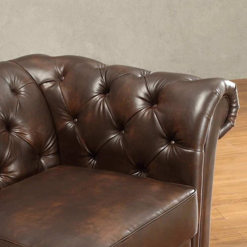 Knightsbridge Luxurious Sofa thumbnail 6