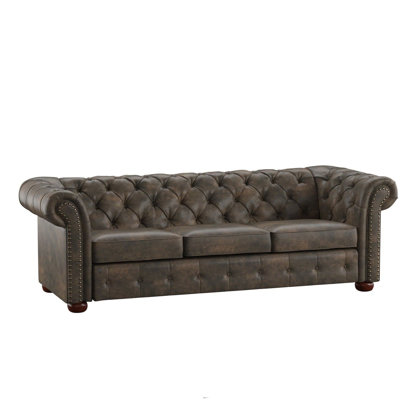 Knightsbridge Luxurious Sofa thumbnail 8