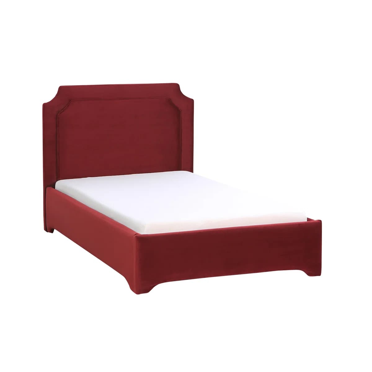 Lark Toddler Panel Bed thumbnail 2