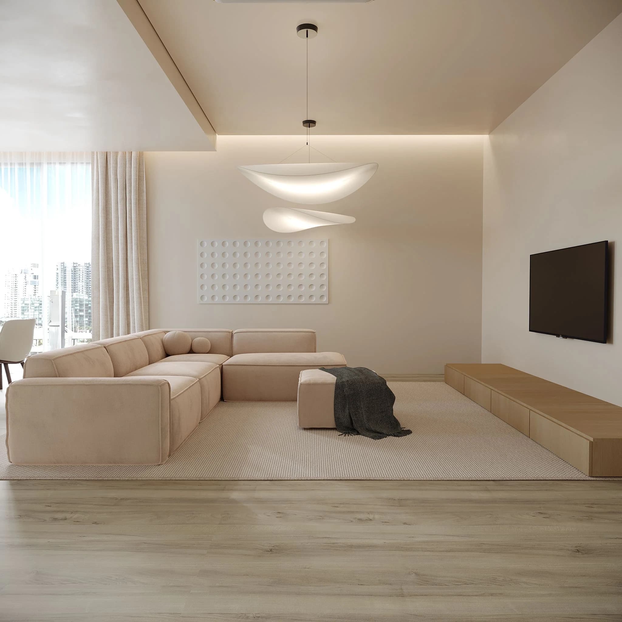 Lecanto Chelsea Sofa thumbnail 3