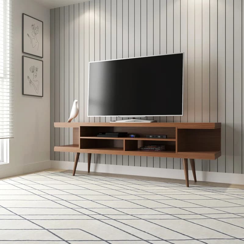 Lemington TV Stand for TVs up to 65″ furniture product