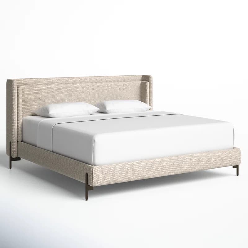 Lenae Standard Bed thumbnail 2