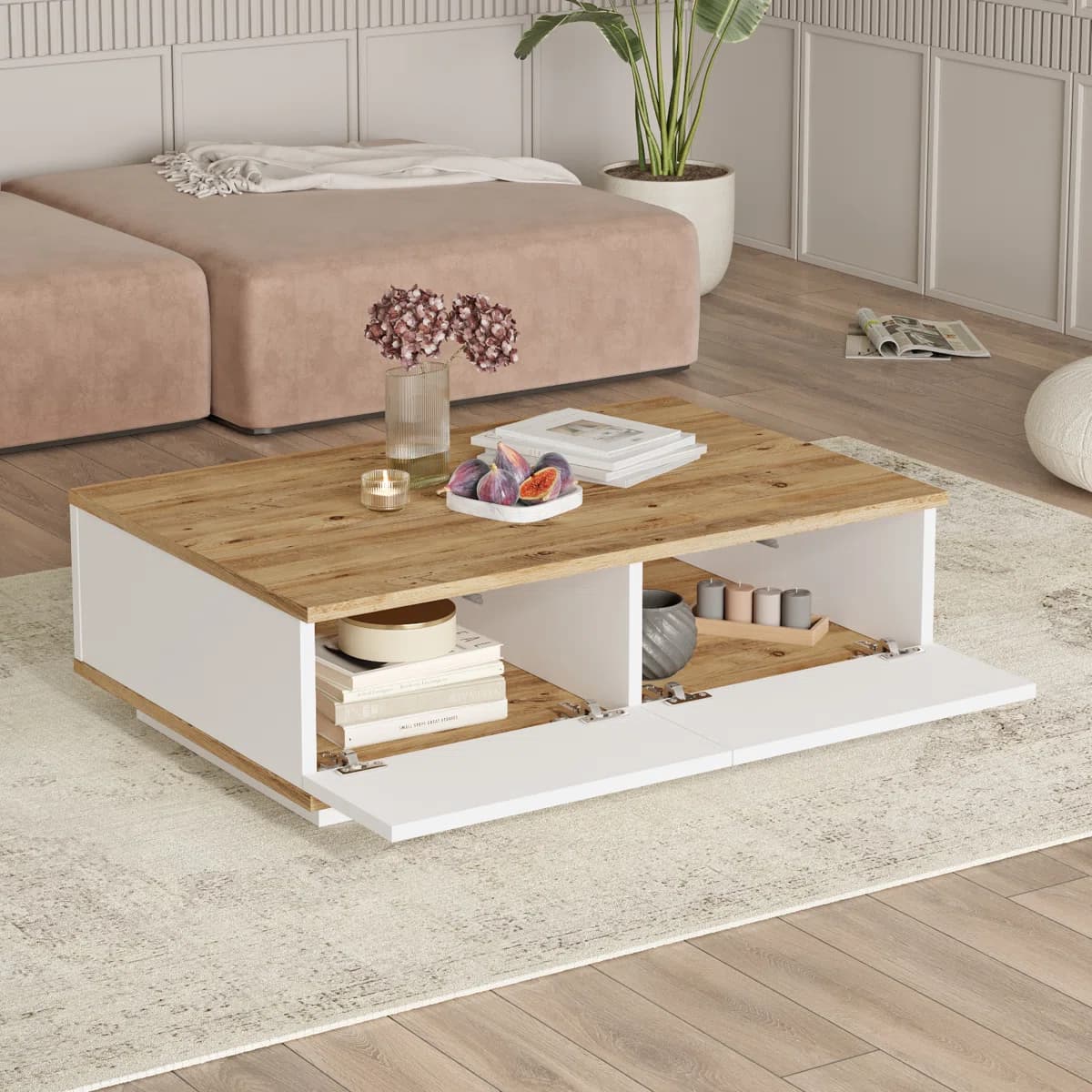 Lexis Coffee Table thumbnail 2