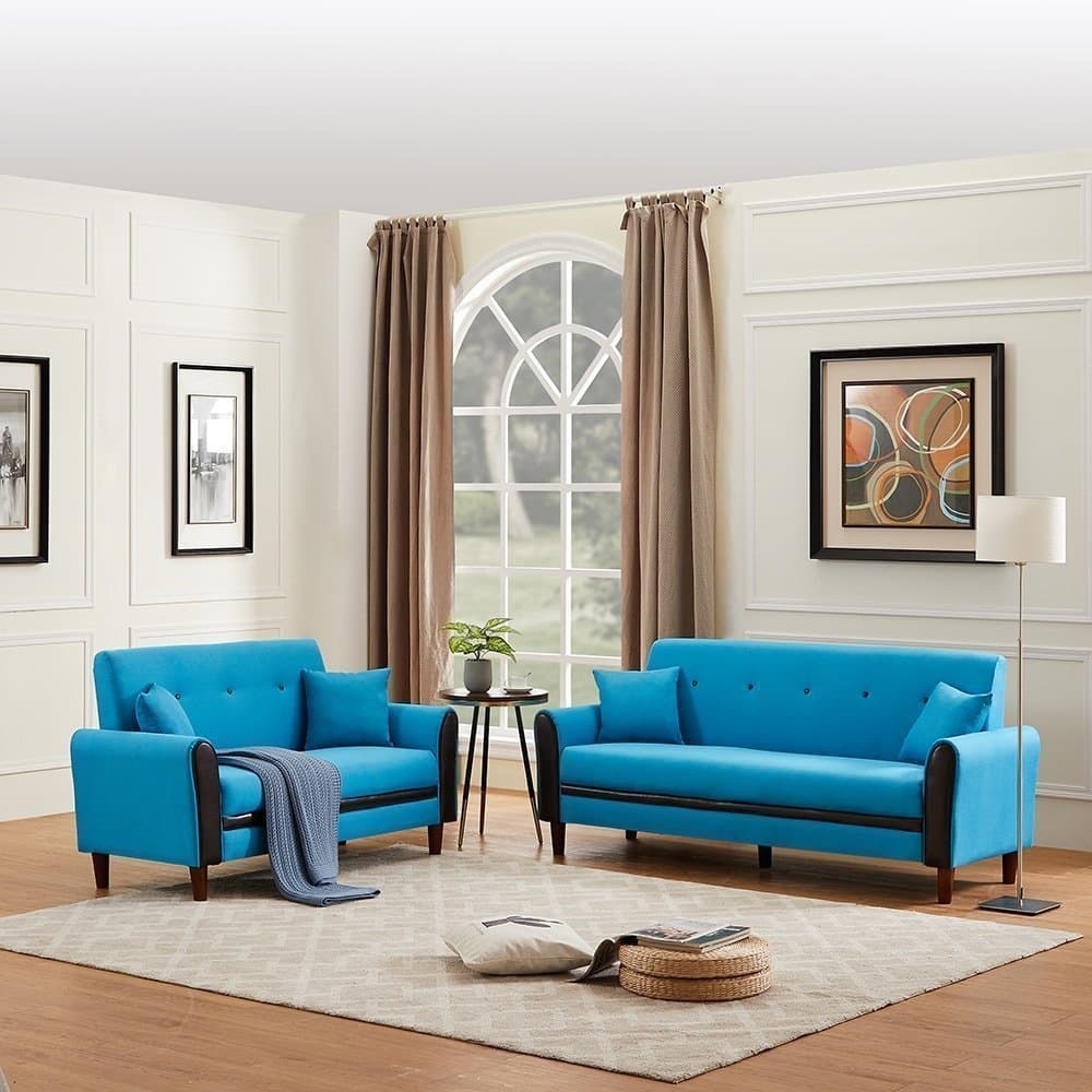 Liveditor-Living Room 3+2 Sofa thumbnail 3