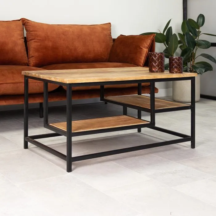 Livia Luxurious Coffee Table furniture product