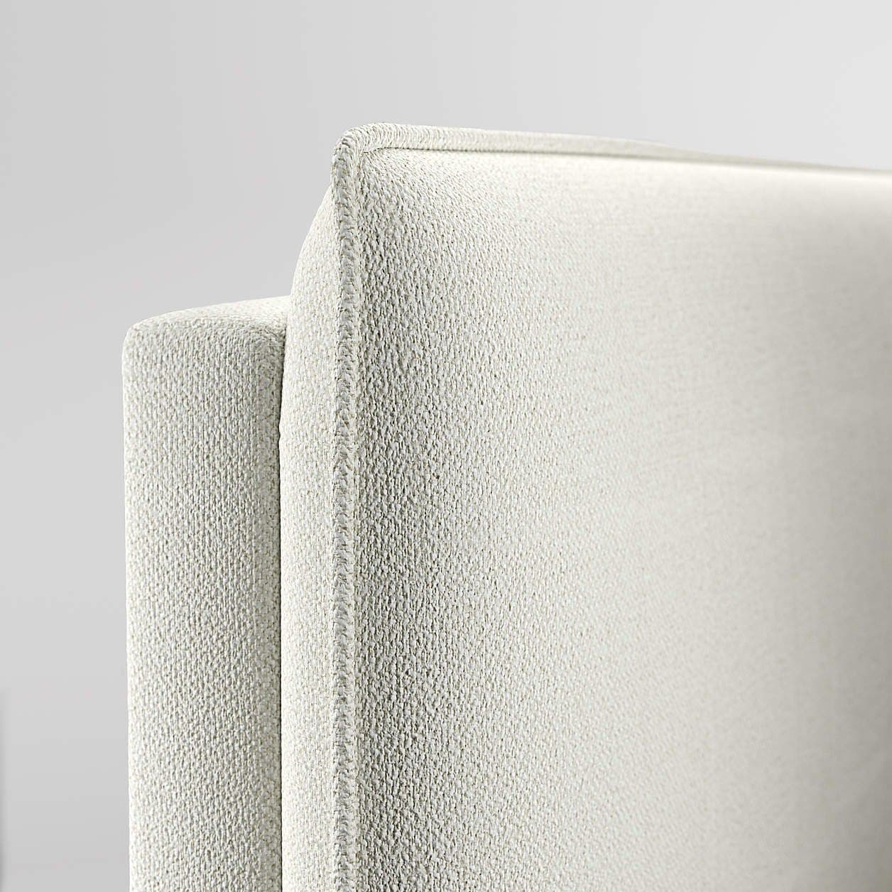 Lotus Tall Head Board Bed thumbnail 3