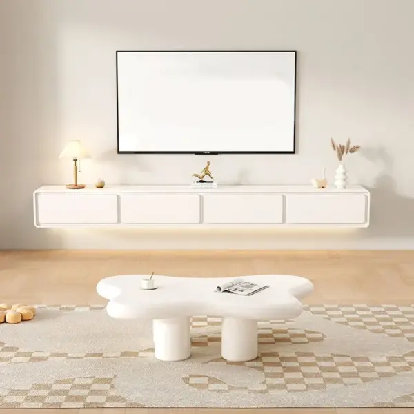 Ludlow TV Cabinet thumbnail 1