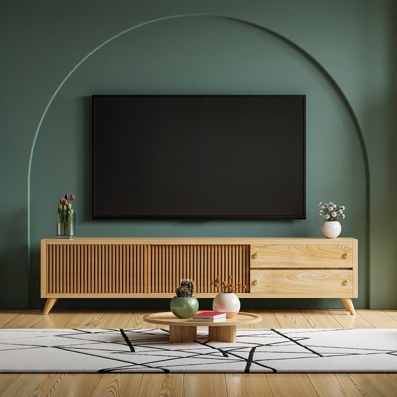 Ludlow Tv Unit thumbnail 1