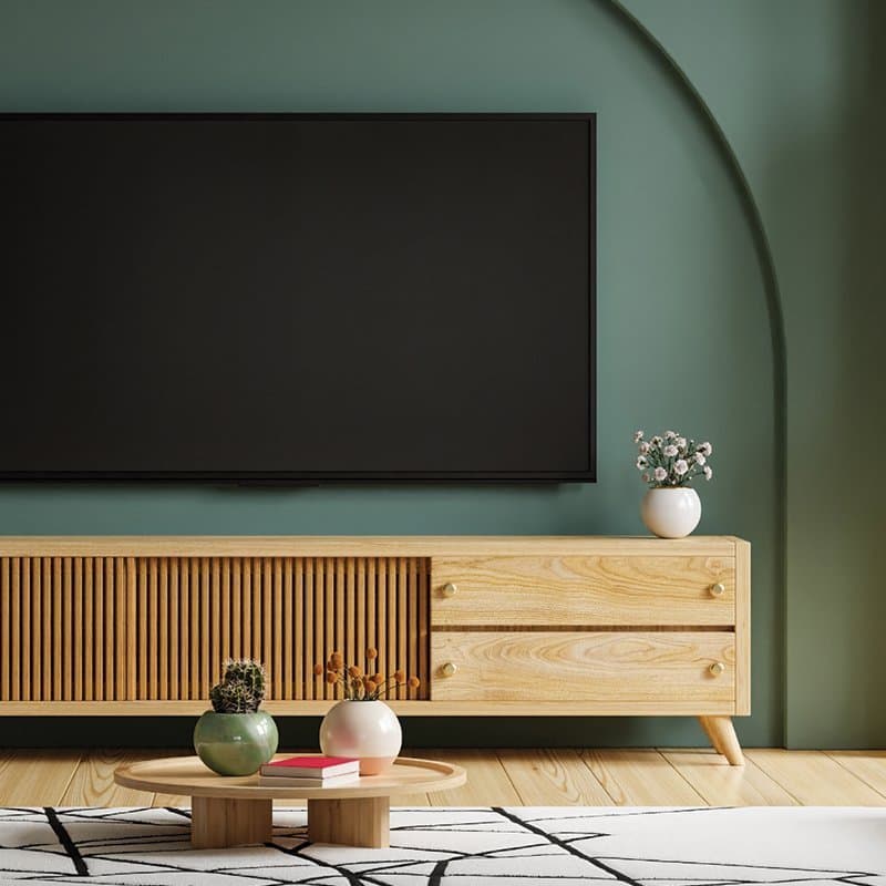 Ludlow Tv Unit thumbnail 2