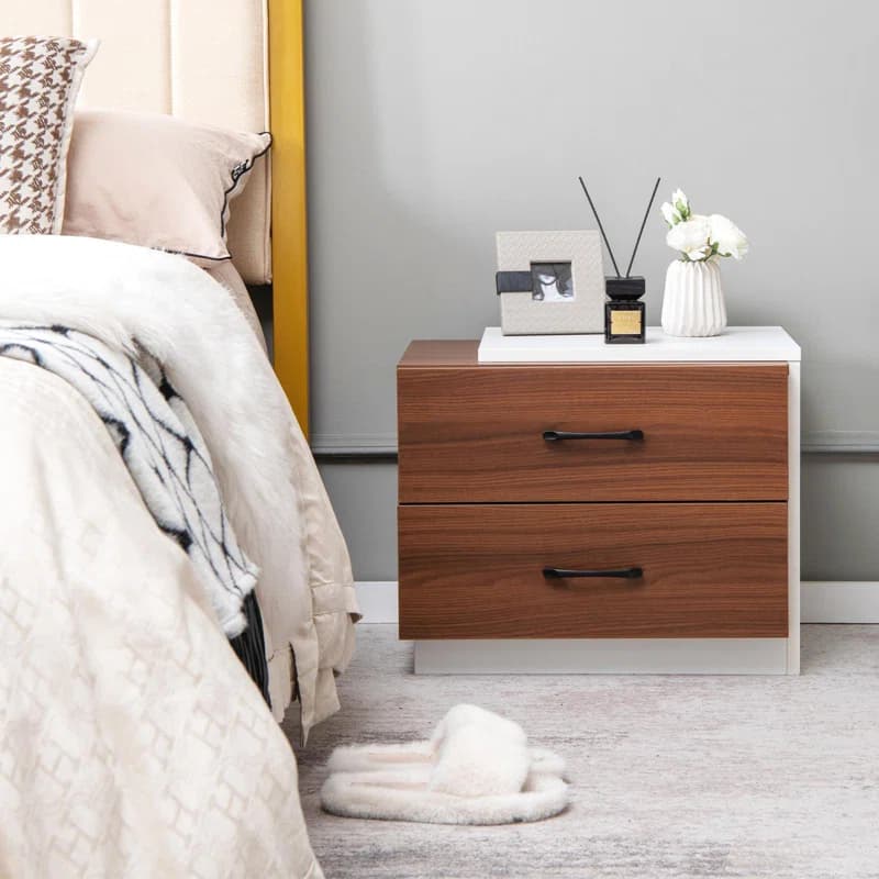 Luxe turkey Nightstand thumbnail 1