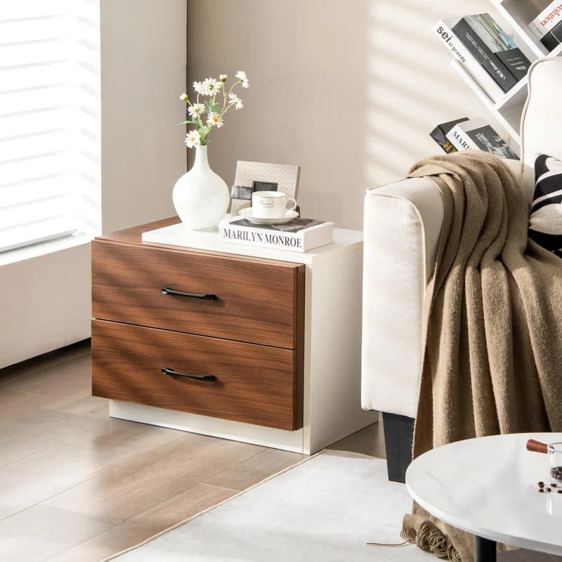 Luxe turkey Nightstand thumbnail 2