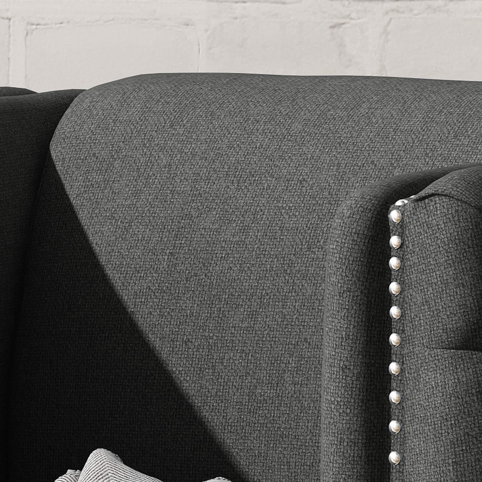 Luxurious Alira Arm Chair thumbnail 3