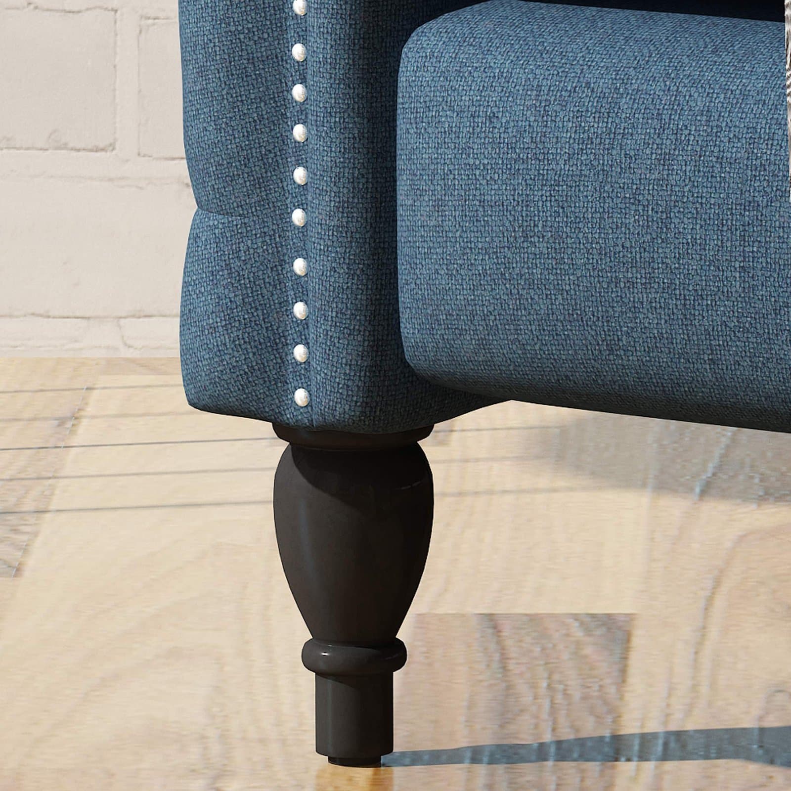 Luxurious Alira Arm Chair thumbnail 6