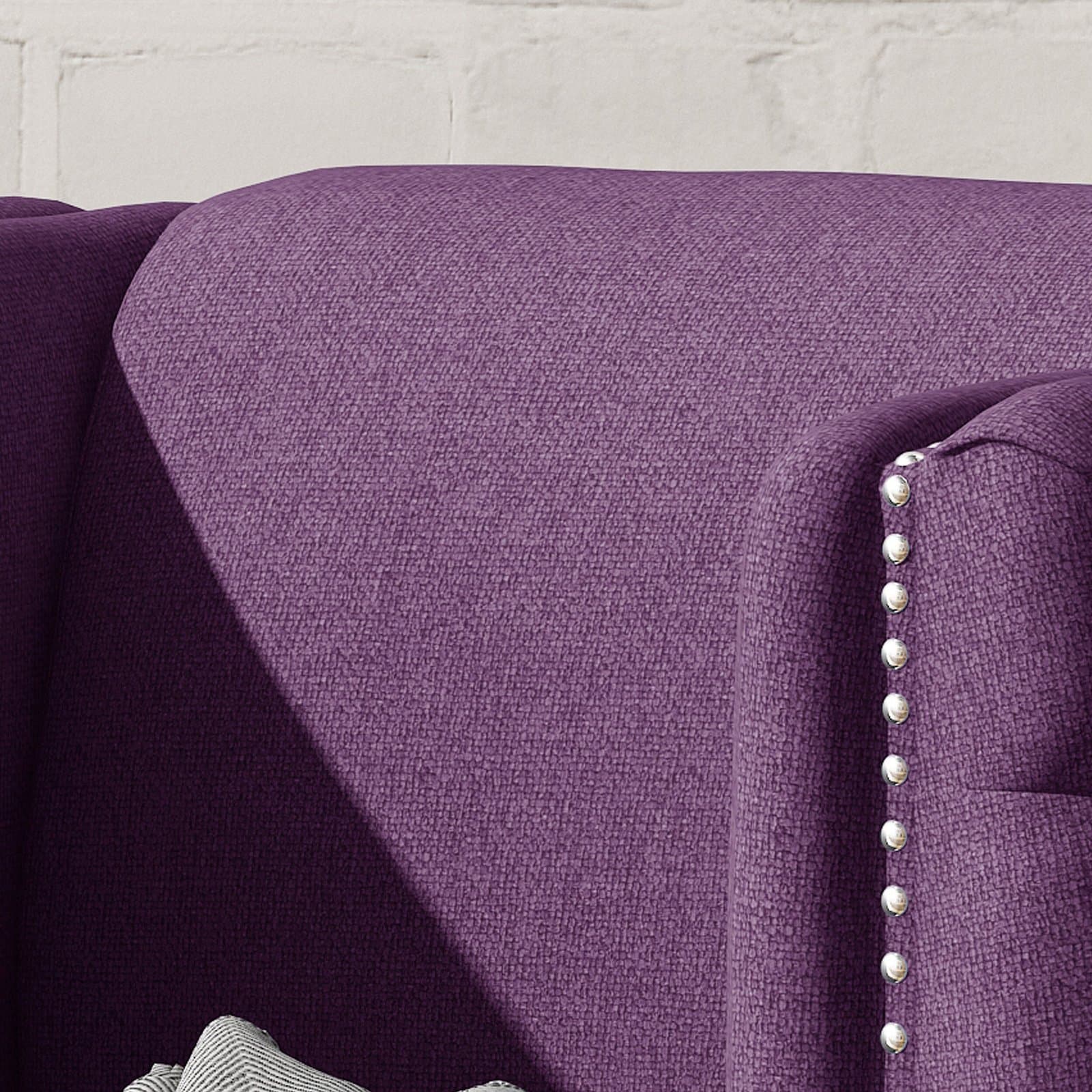Luxurious Alira Arm Chair thumbnail 8