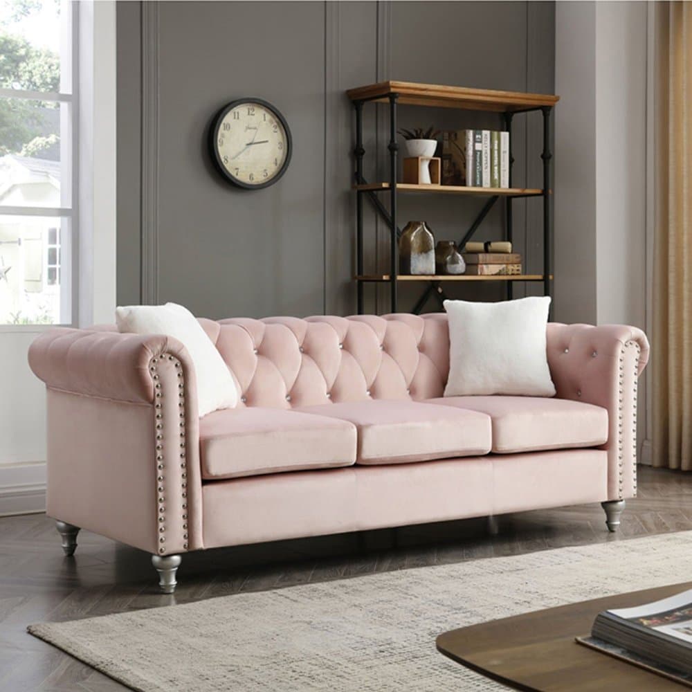 Luxurious Bocca Sofa furniture product
