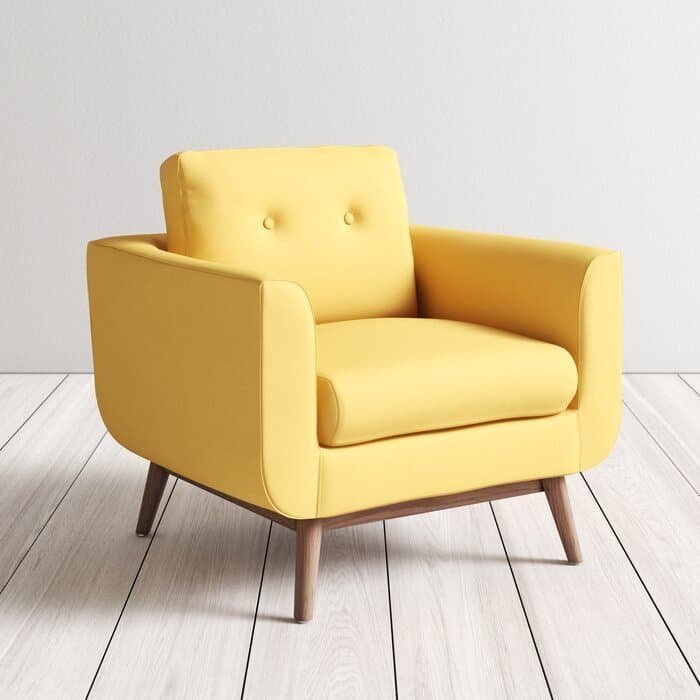 Luxurious Cheryl Armchair thumbnail 3