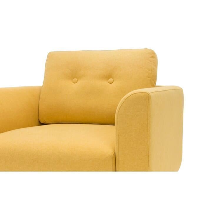 Luxurious Cheryl Armchair thumbnail 4