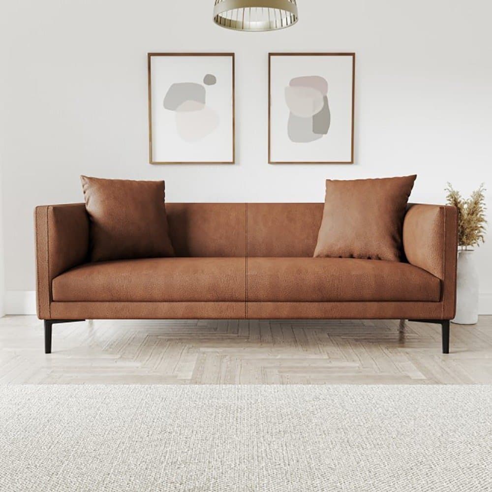 Luxurious Shoshone sofa thumbnail 1