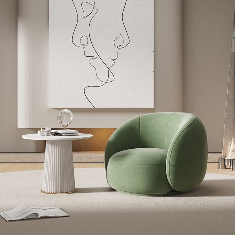 Luxury Arm Chair thumbnail 1