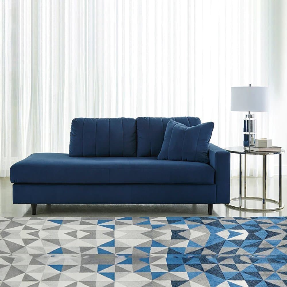 Luxury Corner Chaise Lounge thumbnail 2