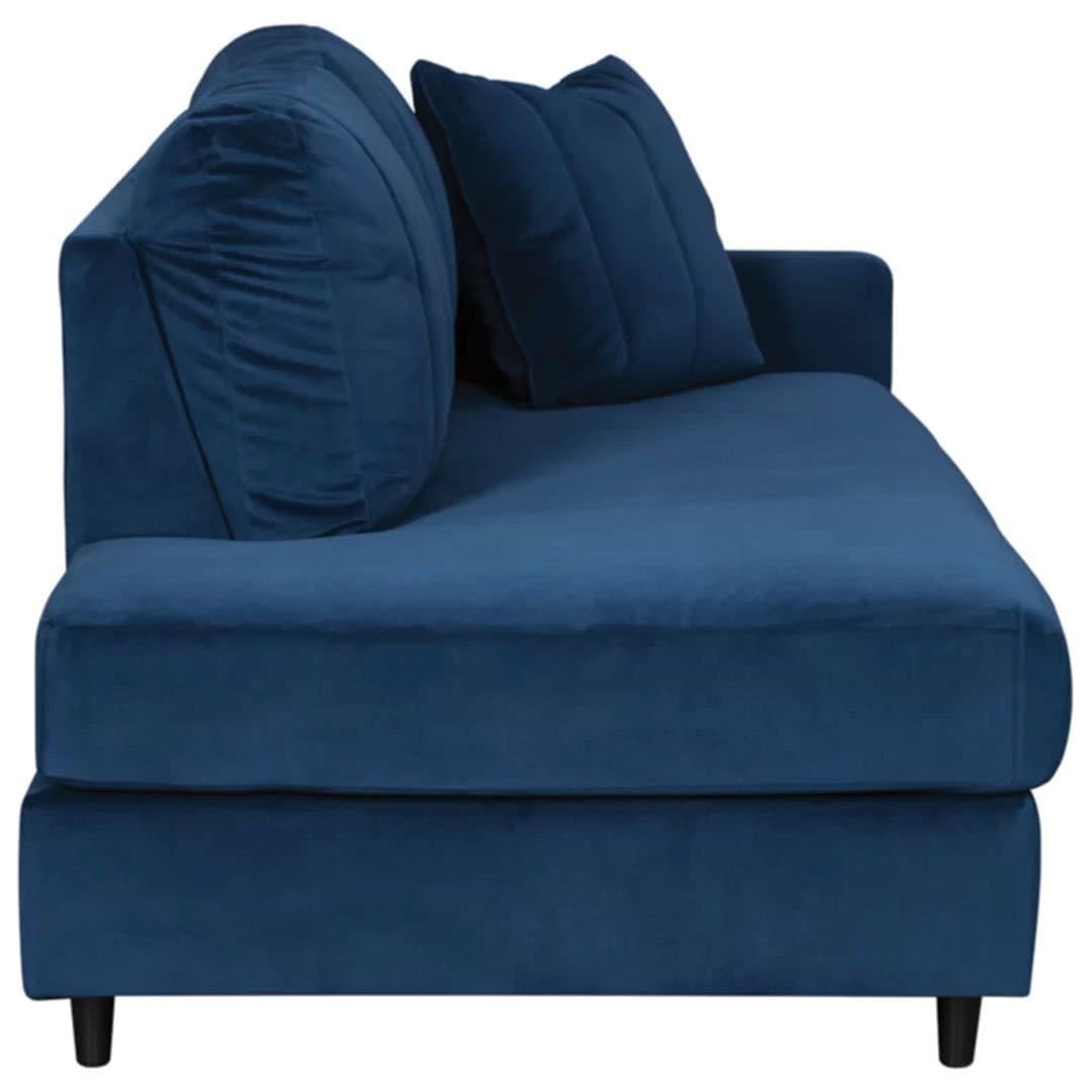 Luxury Corner Chaise Lounge thumbnail 4