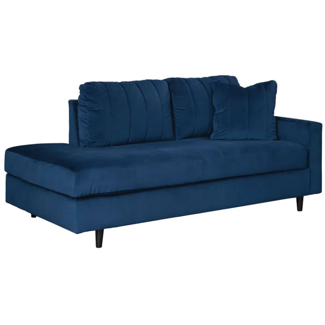 Luxury Corner Chaise Lounge thumbnail 1