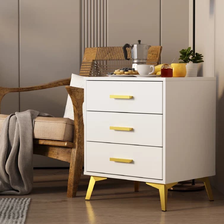 Luxury Side Table for Arabic Villas thumbnail 2