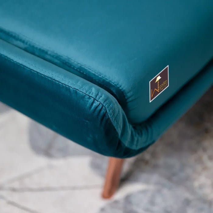 Madera 3 Seater Elegant Sofa thumbnail 4