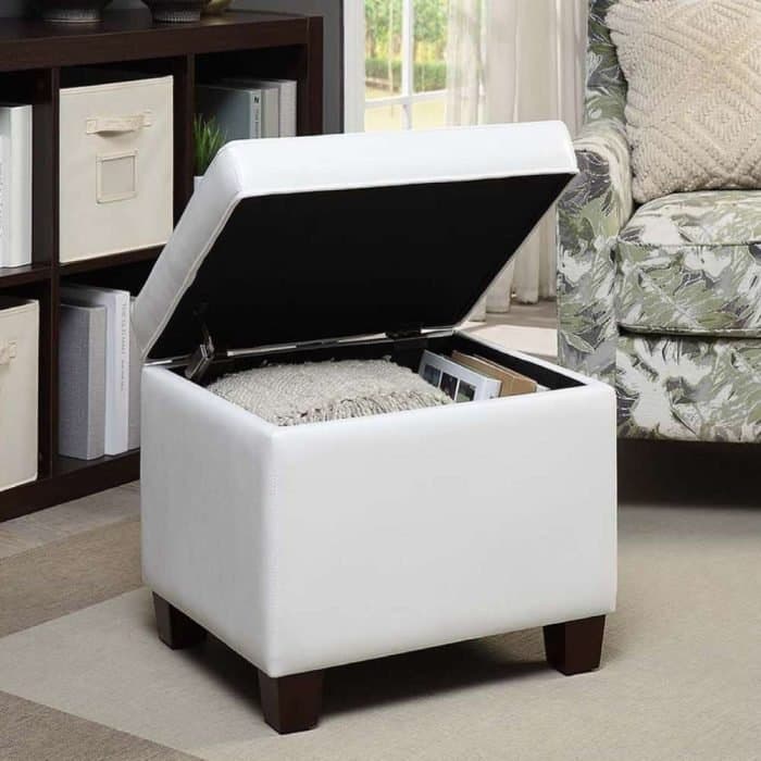 Madison Storage Ottoman furniture product