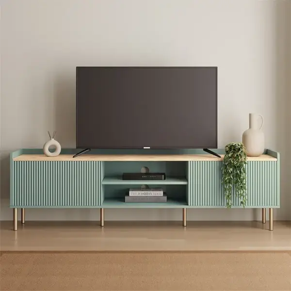 Manjesh TV Cabinet thumbnail 1