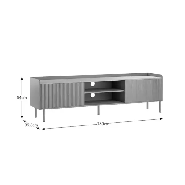 Manjesh TV Cabinet thumbnail 2