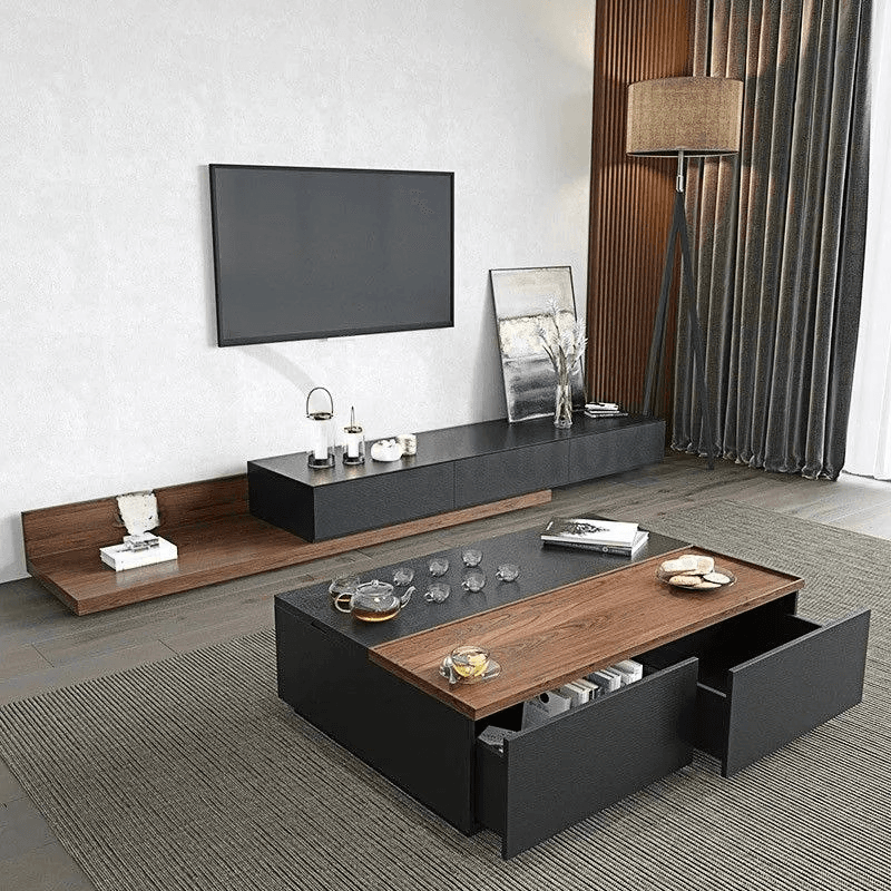 Maven Tv Unit & Coffee Table furniture product