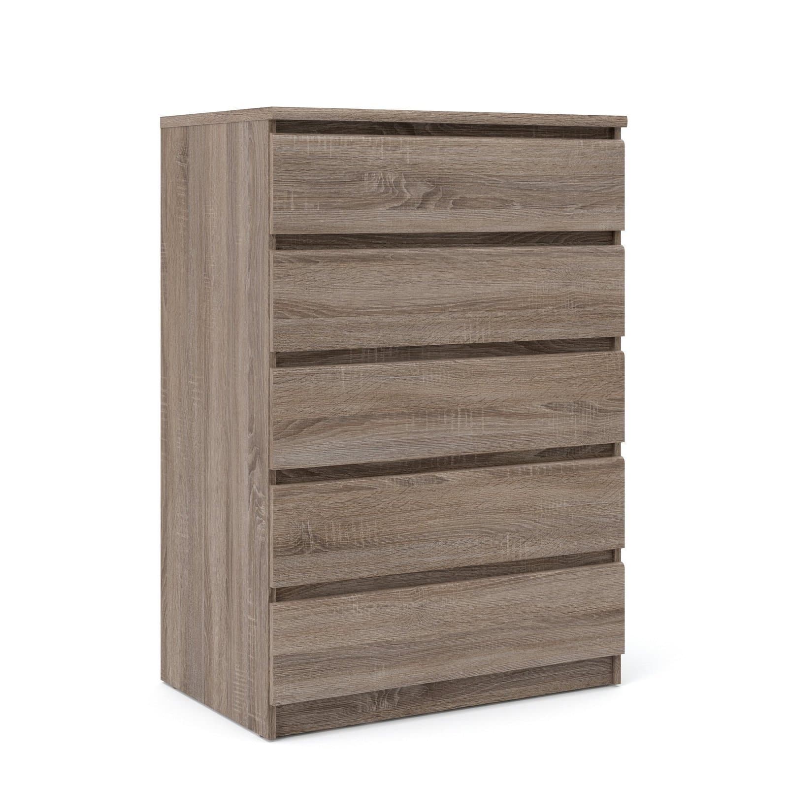 McKelling Luxurious 5-Drawer Chest thumbnail 3