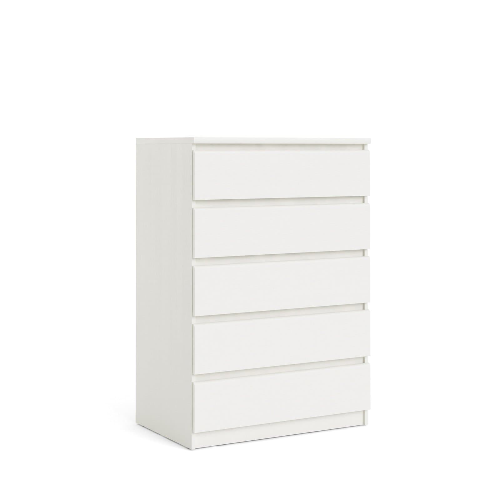 McKelling Luxurious 5-Drawer Chest thumbnail 5
