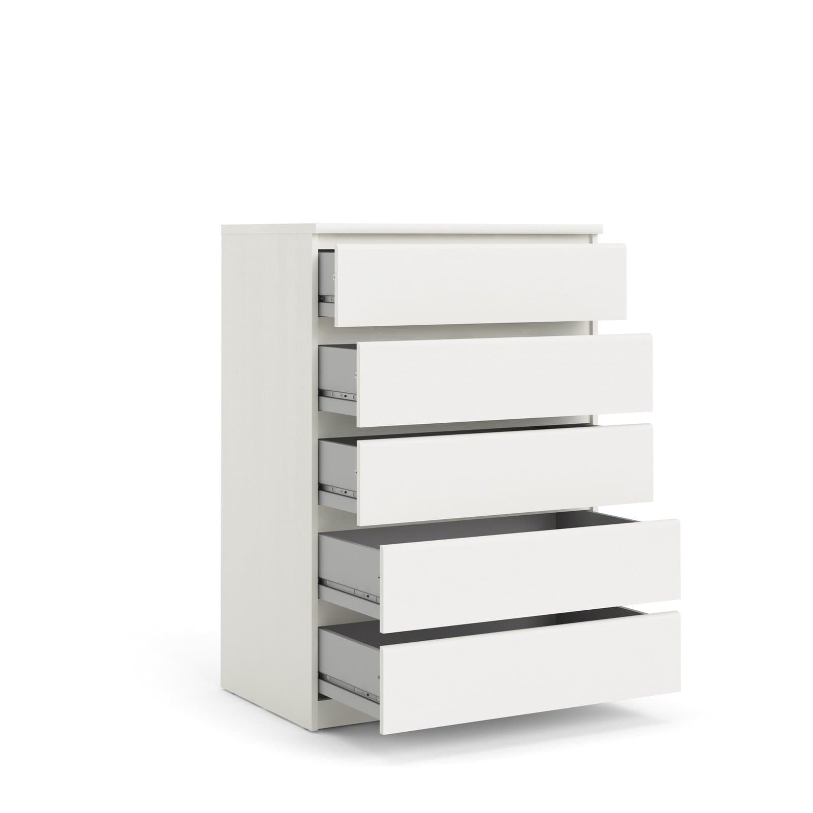 McKelling Luxurious 5-Drawer Chest thumbnail 6