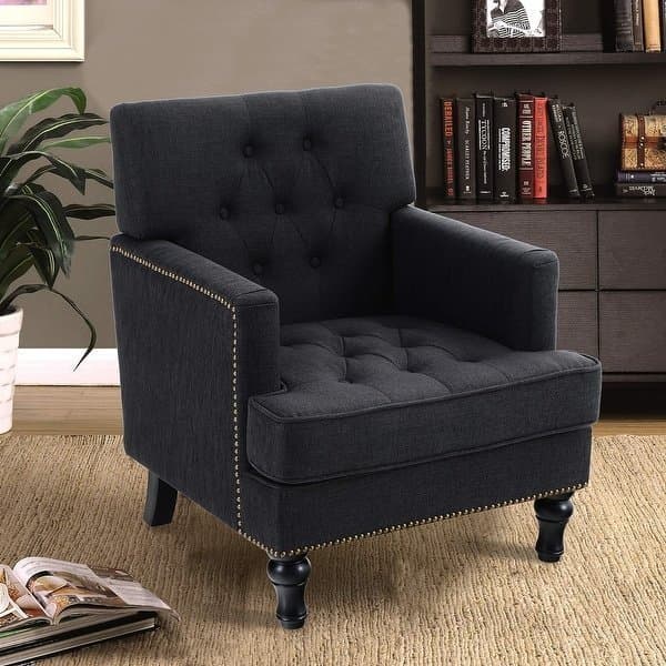 Mid Century Accent Sofa Chair furniture product